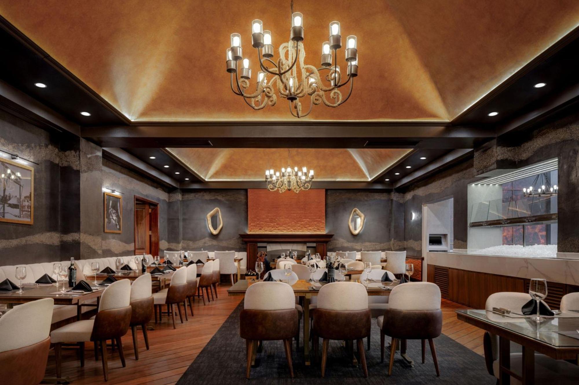 Jw Marriott Quito Hotel Exterior photo