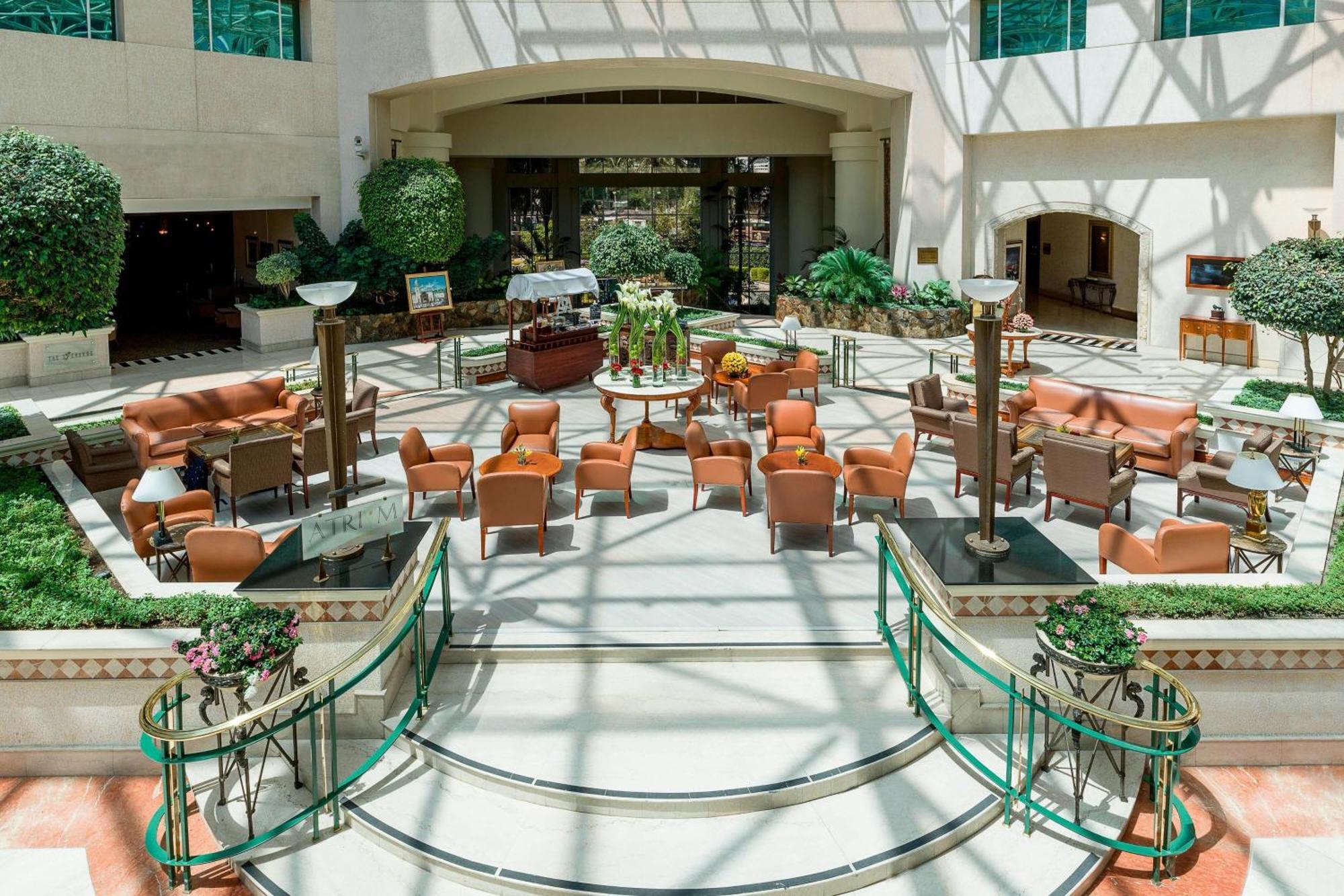 Jw Marriott Quito Hotel Exterior photo